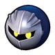 Meta Knight Icon