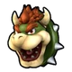 Bowser Icon