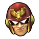 Captain Falcon Icon