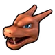 Charizard Icon