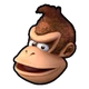 Donkey Kong Icon