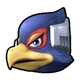 Falco Icon