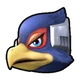 Falco Icon
