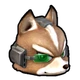 Fox Icon