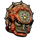 Ganondorf Icon