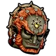 Ganondorf Icon