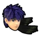 Ike Icon