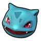 Ivysaur Icon