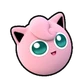 Jigglypuff Icon