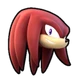 Knuckles Icon