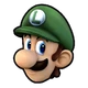 Luigi Icon