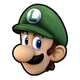 Luigi Icon
