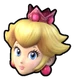 Peach Icon