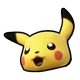 Pikachu Icon