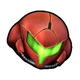 Samus Icon