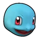 Squirtle Icon