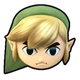 Toon Link Icon