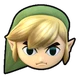 Toon Link Icon