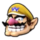 Wario Icon