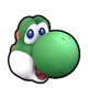 Yoshi Icon