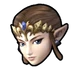 Zelda Icon