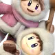 Ice Climbers