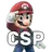 Cosmetic Standardization Project (CSP) Discord Logo