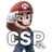 Cosmetic Standardization Project (CSP) Discord Logo