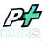 Dubscord (Doubles Netplay) Discord Logo