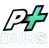 Dubscord (Doubles Netplay) Discord Logo