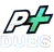 Dubscord (Doubles Netplay) Discord Logo
