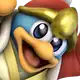 King Dedede