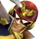 Captain Falcon