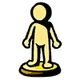 Costumes & Aesthetics Icon