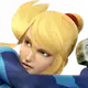 Zero Suit Samus