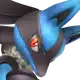 Lucario