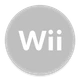 Wii Launcher Icon
